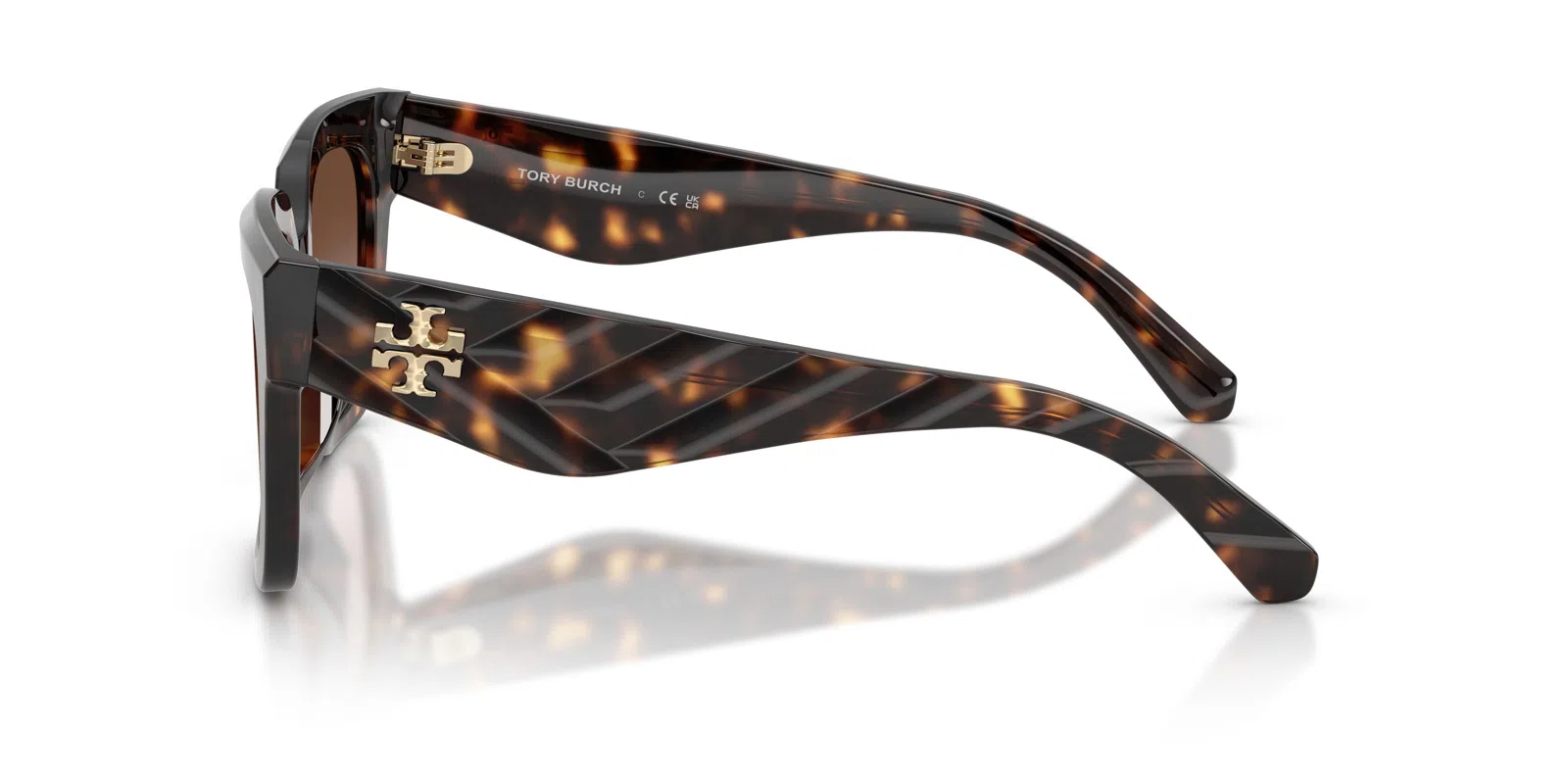 Tory Burch 7239U Sunglasses - view 12